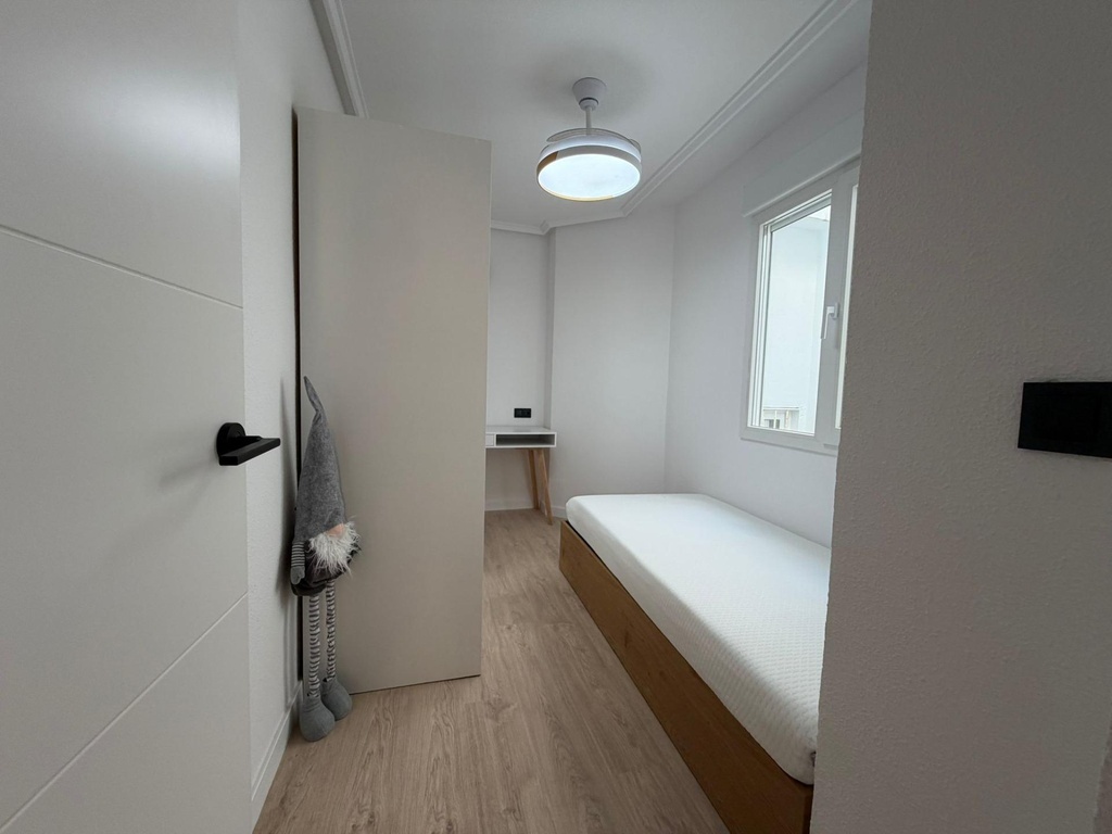 Moderný apartmán v Torrevieja – Playa Del Cura