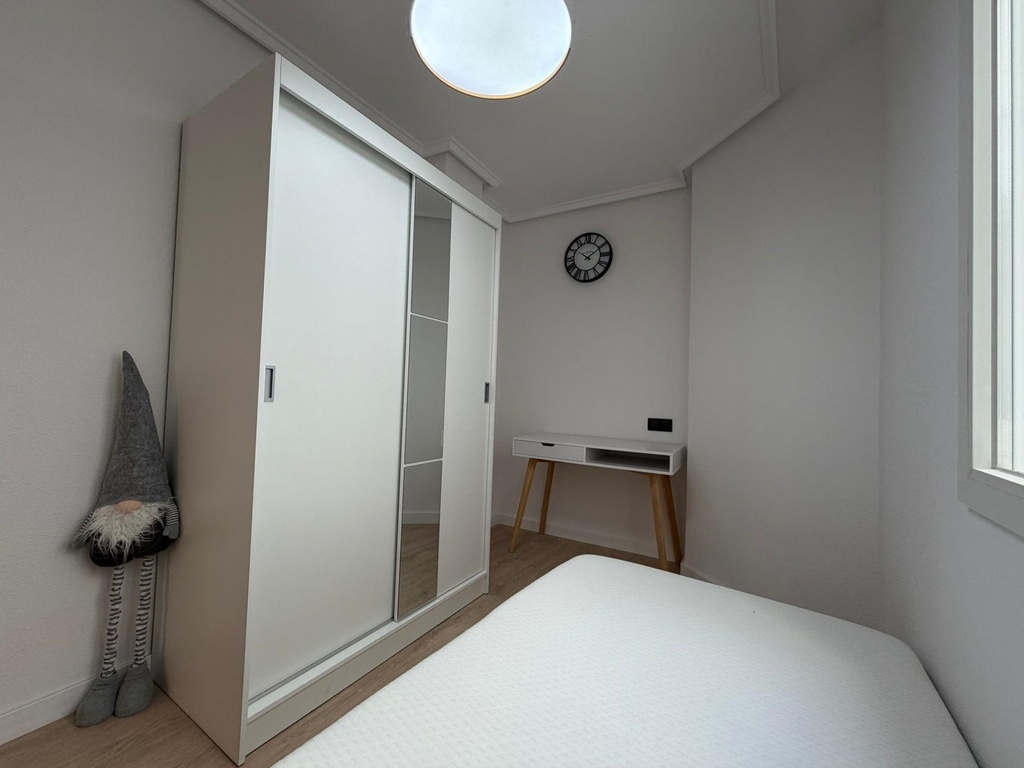 Moderný apartmán v Torrevieja – Playa Del Cura