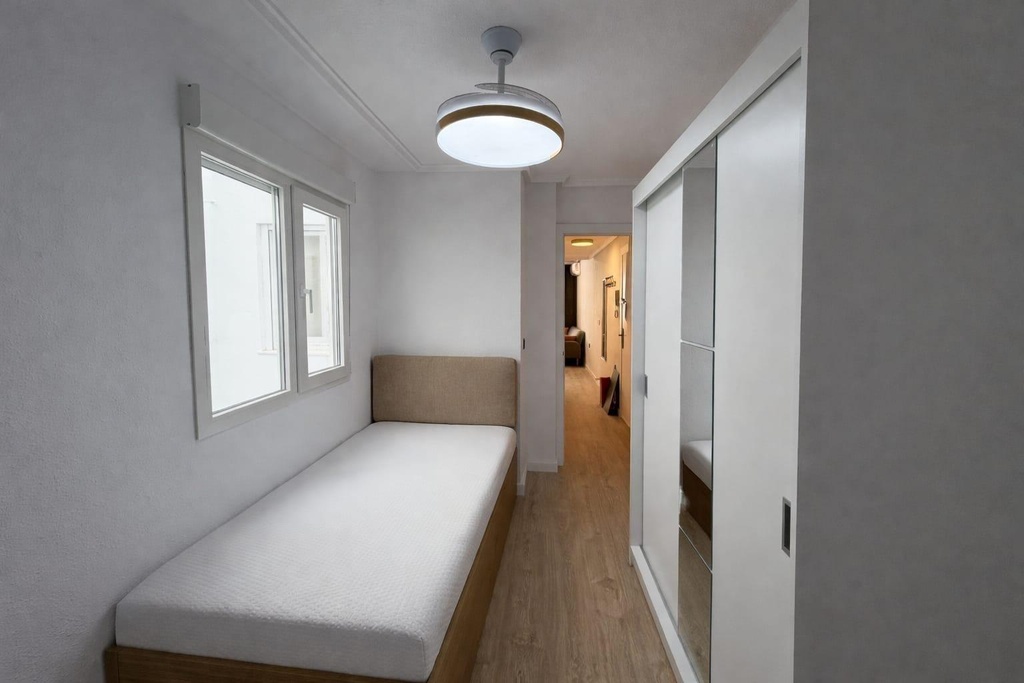 Moderný apartmán v Torrevieja – Playa Del Cura