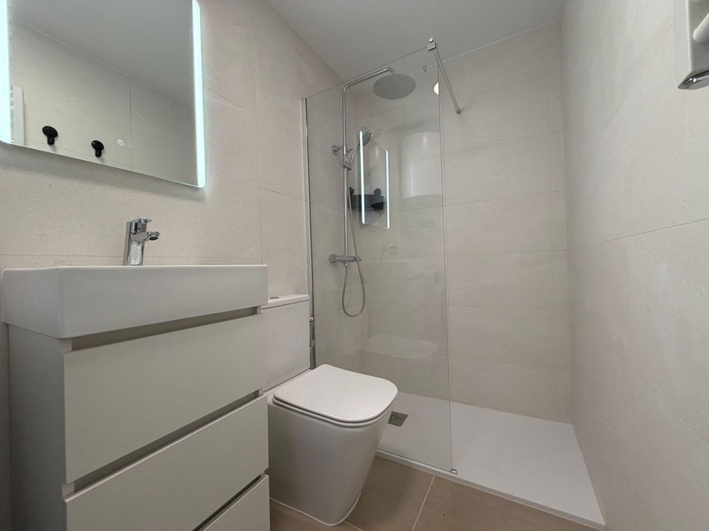 Moderný apartmán v Torrevieja – Playa Del Cura