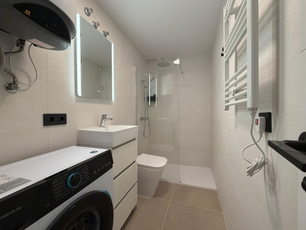 Moderný apartmán v Torrevieja – Playa Del Cura