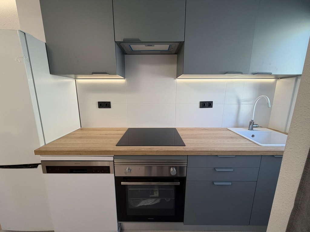 Moderný apartmán v Torrevieja – Playa Del Cura