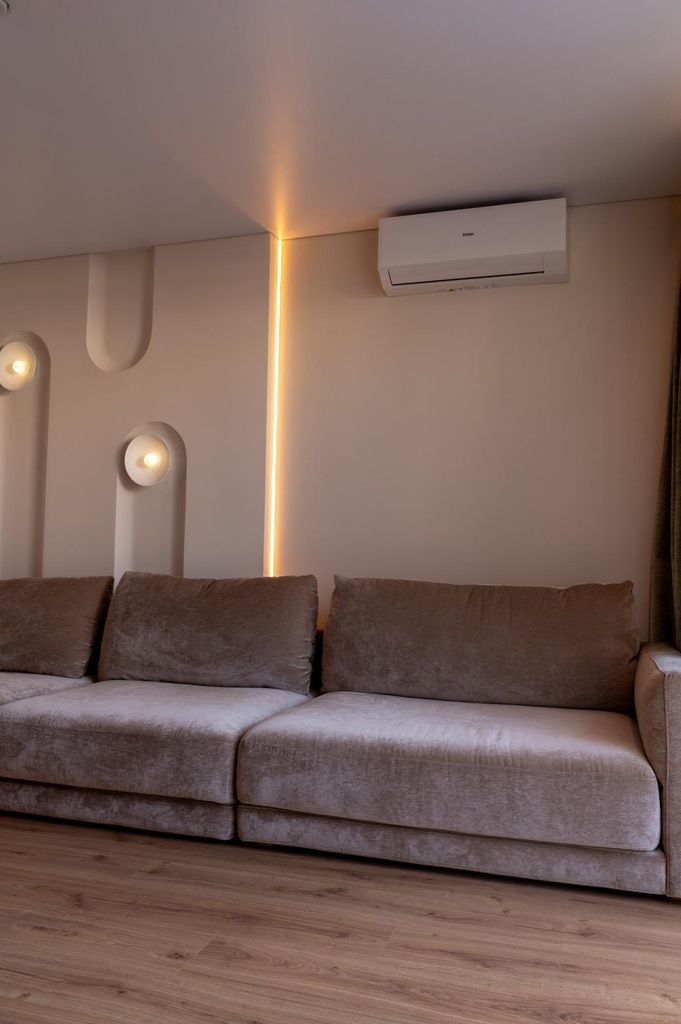 Moderný bungalow v Torrevieja – La Veleta