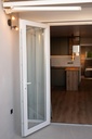 Moderný bungalow v Torrevieja – La Veleta
