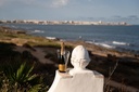 Moderný bungalow v Torrevieja – La Veleta