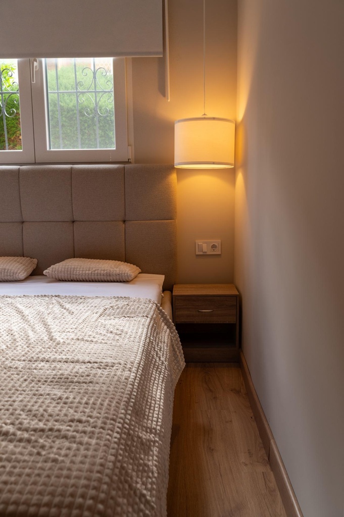Moderný bungalow v Torrevieja – La Veleta