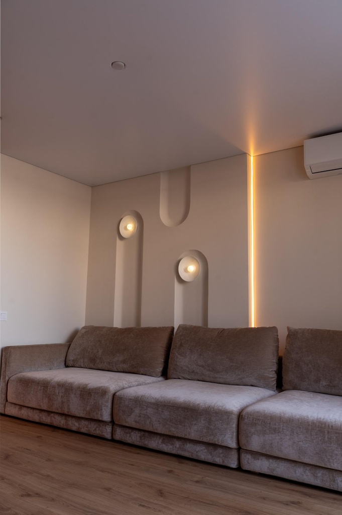 Moderný bungalow v Torrevieja – La Veleta