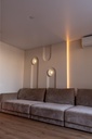 Moderný bungalow v Torrevieja – La Veleta