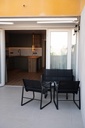 Moderný bungalow v Torrevieja – La Veleta