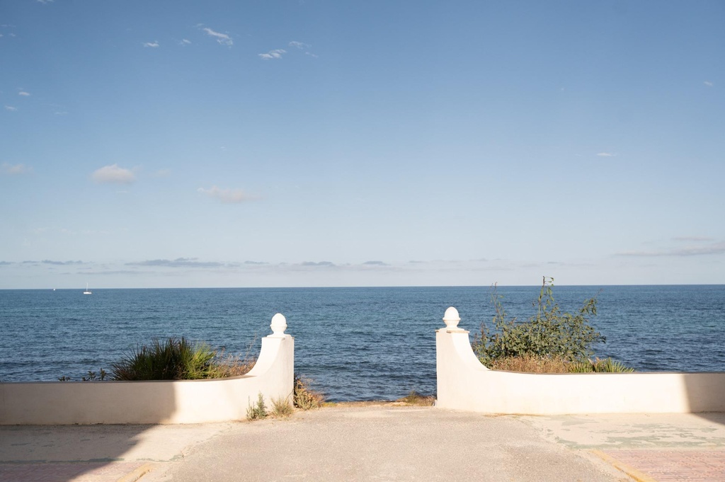 Moderný bungalow v Torrevieja – La Veleta
