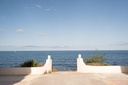 Moderný bungalow v Torrevieja – La Veleta