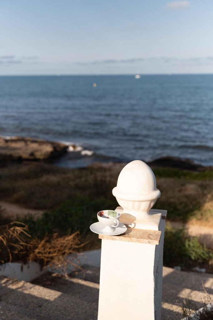 Moderný bungalow v Torrevieja – La Veleta