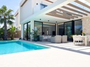 Luxusná vila v Cabo Roig – Costa Blanca