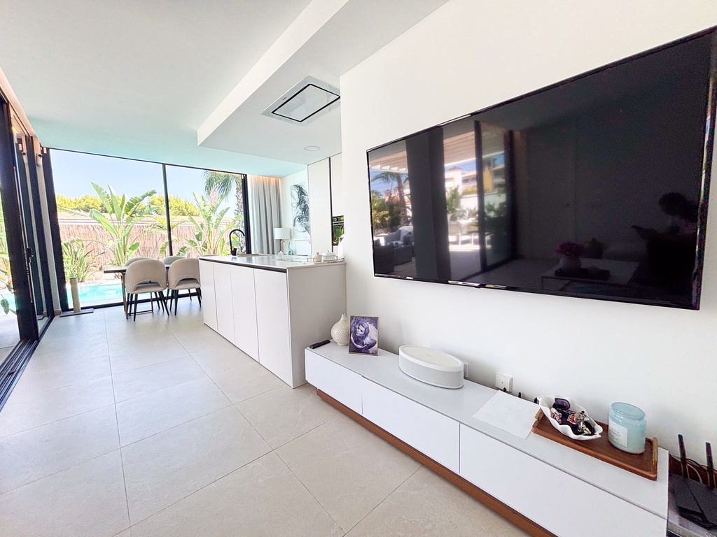 Luxusná vila v Cabo Roig – Costa Blanca