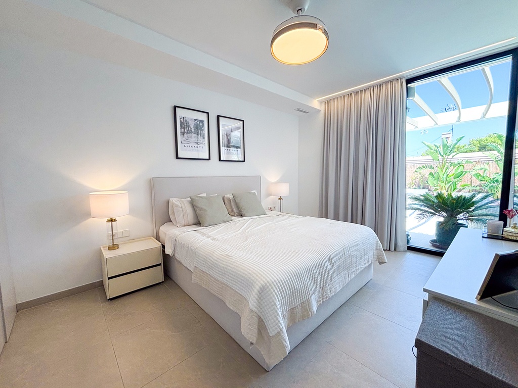 Luxusná vila v Cabo Roig – Costa Blanca