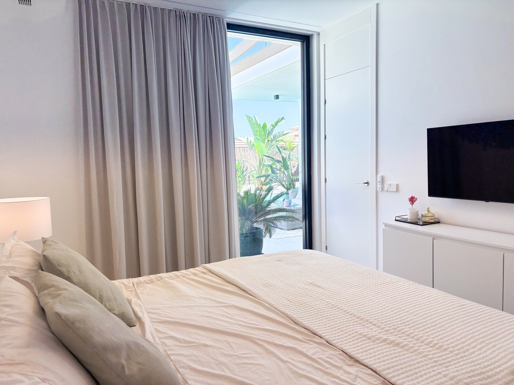 Luxusná vila v Cabo Roig – Costa Blanca