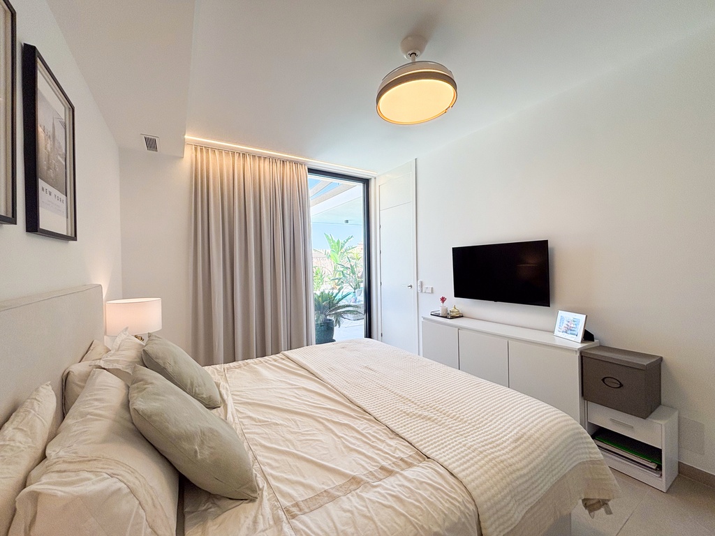 Luxusná vila v Cabo Roig – Costa Blanca