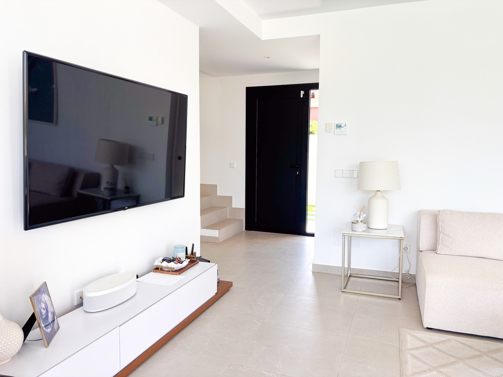 Luxusná vila v Cabo Roig – Costa Blanca