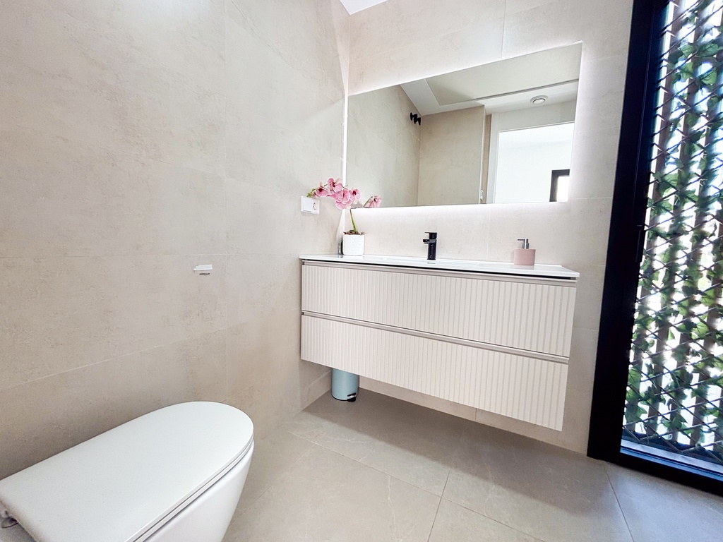 Luxusná vila v Cabo Roig – Costa Blanca
