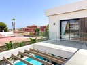 Luxusná vila v Cabo Roig – Costa Blanca