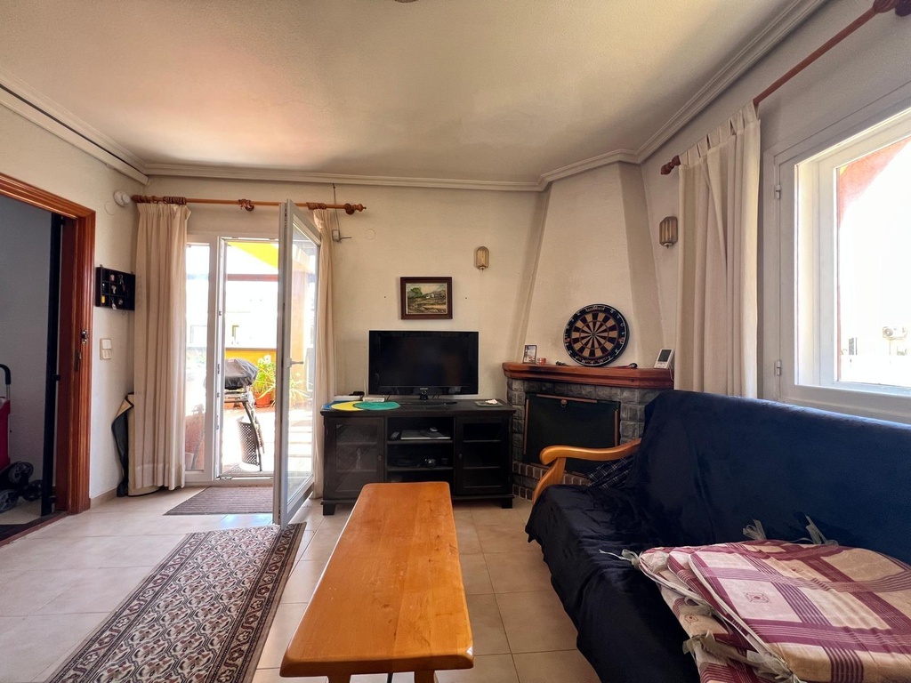 Moderný apartmán v Torrevieja