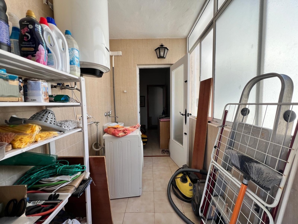 Moderný apartmán v Torrevieja
