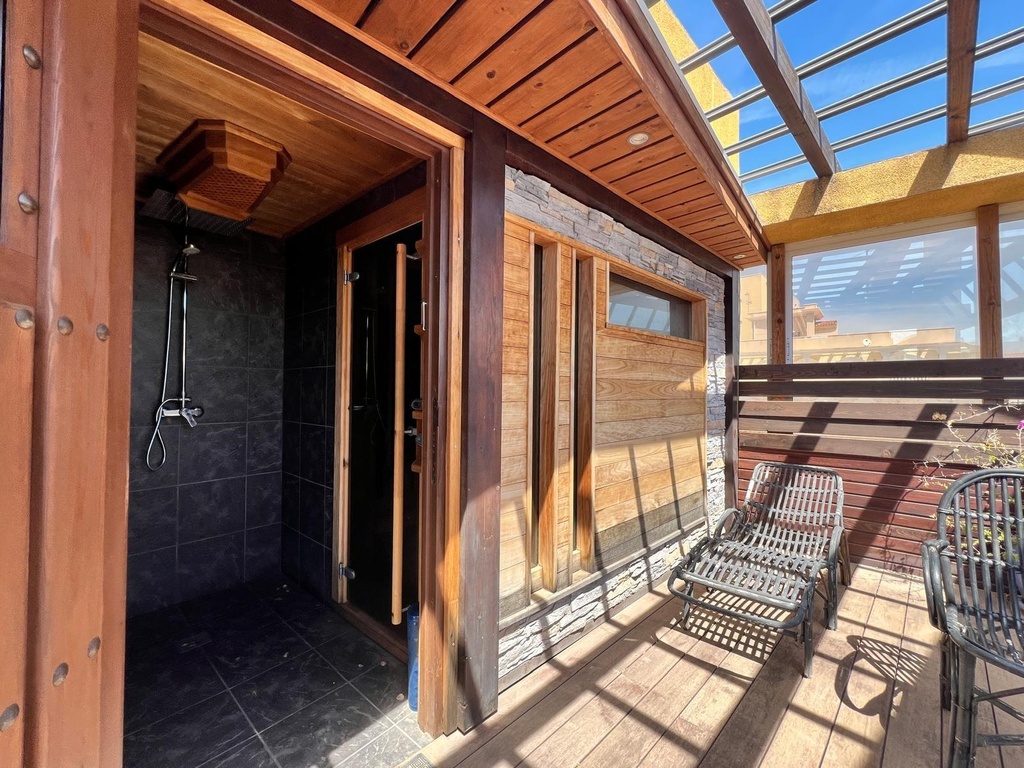 Moderný apartmán v Torrevieja