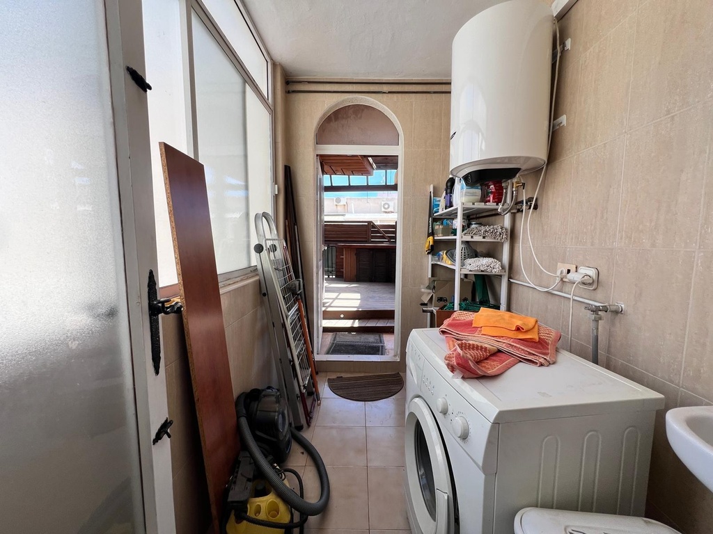 Moderný apartmán v Torrevieja