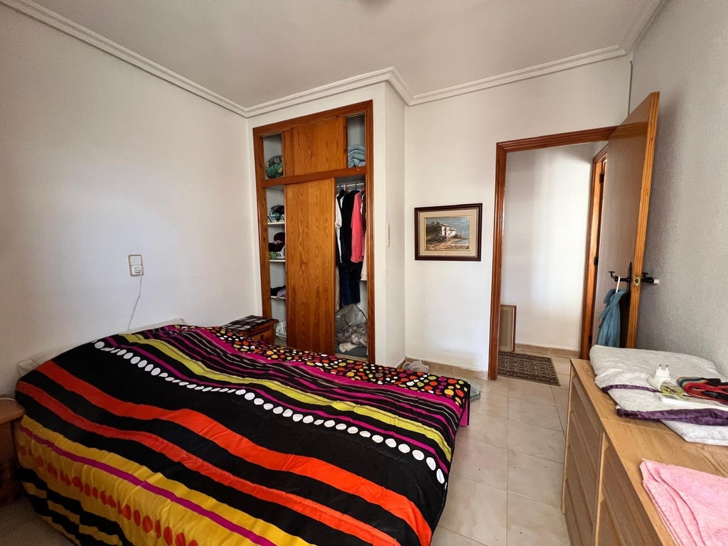 Moderný apartmán v Torrevieja