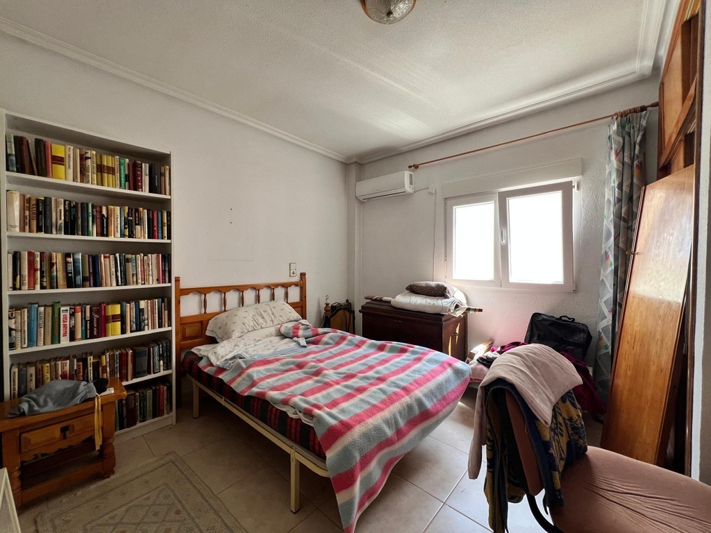 Moderný apartmán v Torrevieja
