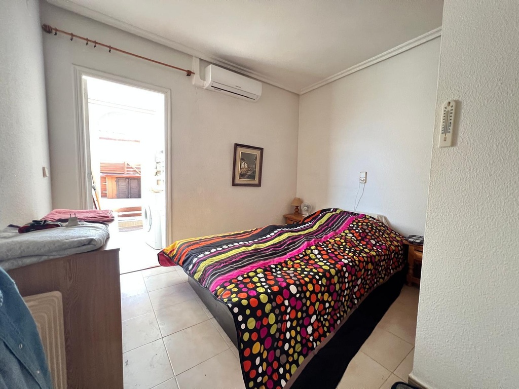 Moderný apartmán v Torrevieja