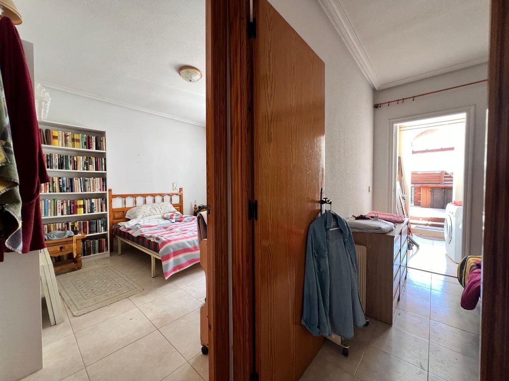 Moderný apartmán v Torrevieja