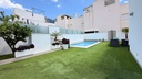 Moderná vila v Torrevieja – Aguas Nuevas