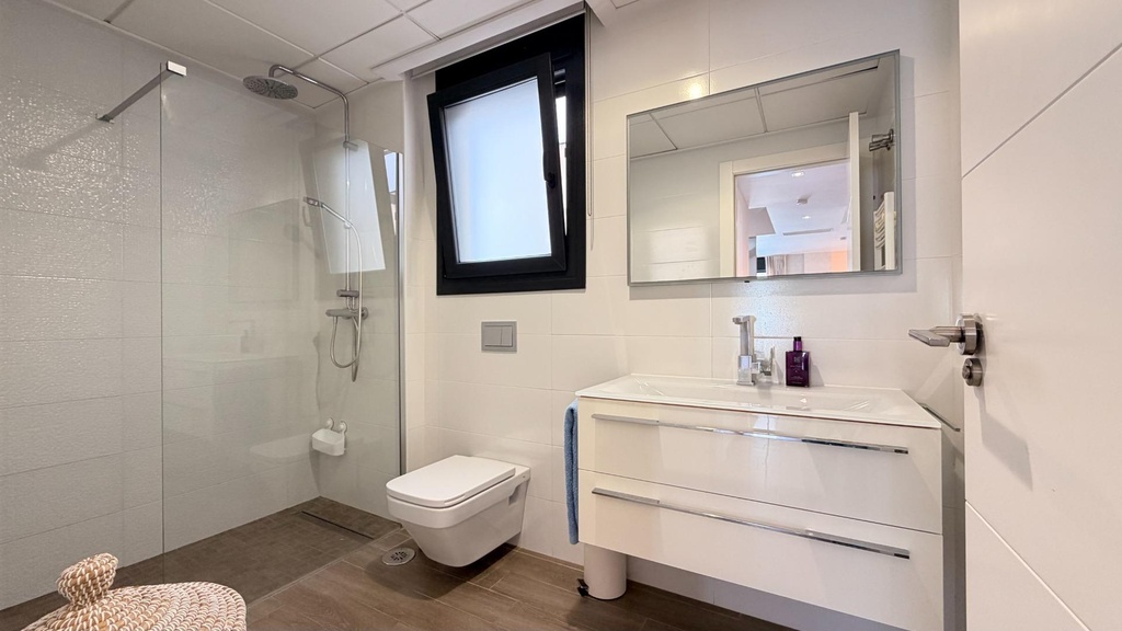 Moderná vila v Torrevieja – Aguas Nuevas
