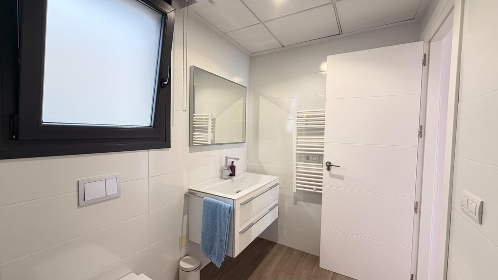Moderná vila v Torrevieja – Aguas Nuevas