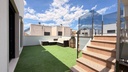 Moderná vila v Torrevieja – Aguas Nuevas