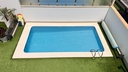 Moderná vila v Torrevieja – Aguas Nuevas