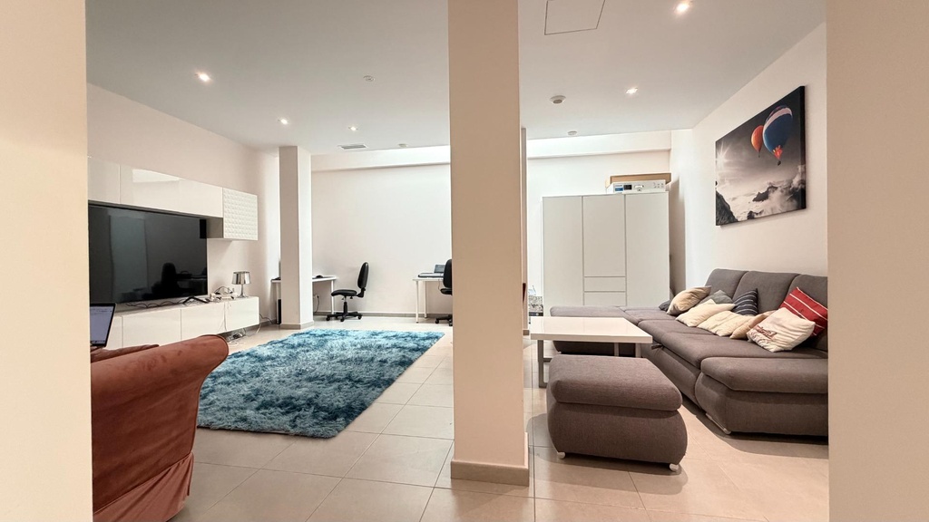 Moderná vila v Torrevieja – Aguas Nuevas