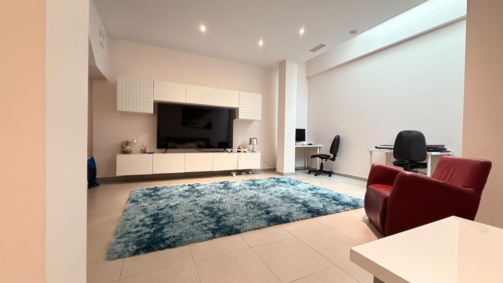 Moderná vila v Torrevieja – Aguas Nuevas