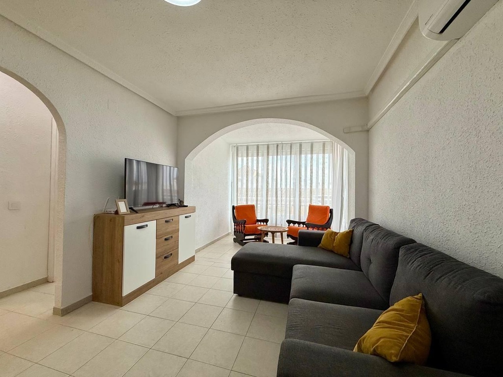 Moderný apartmán v Torrevieja – Acequion