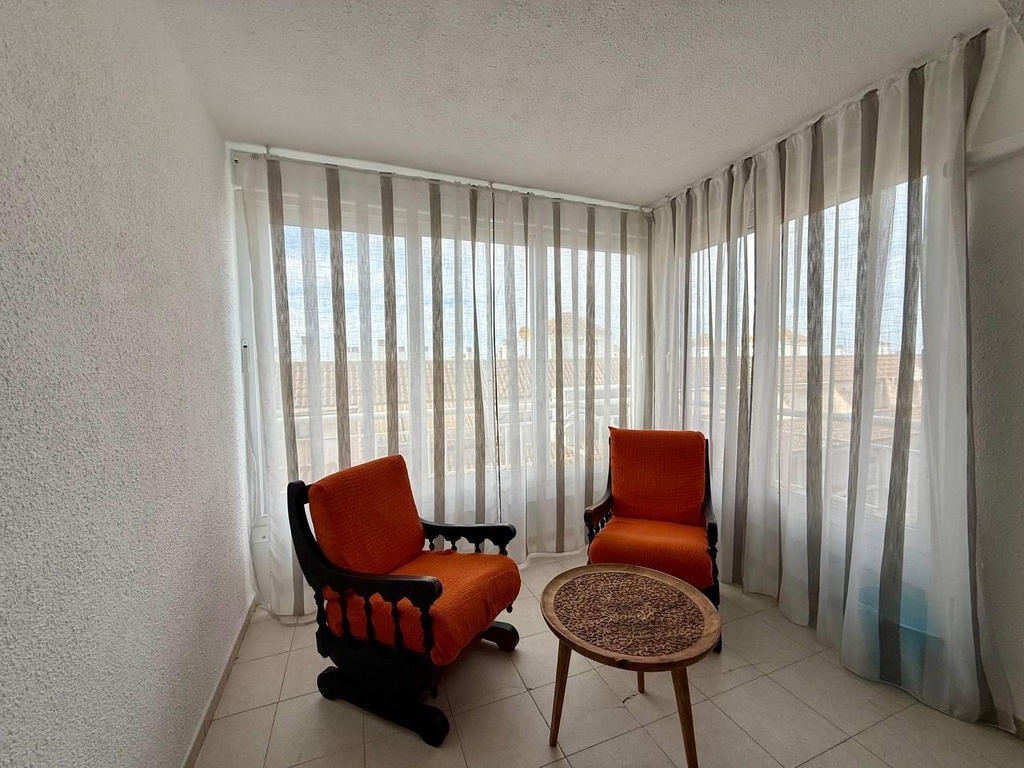 Moderný apartmán v Torrevieja – Acequion