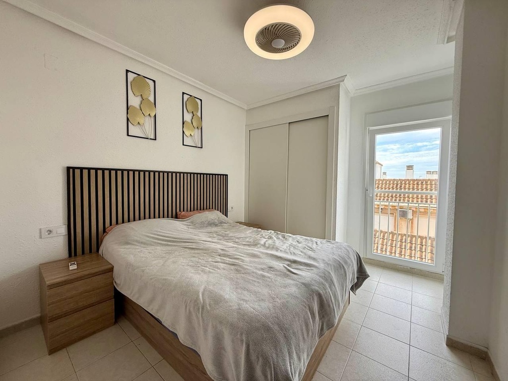 Moderný apartmán v Torrevieja – Acequion