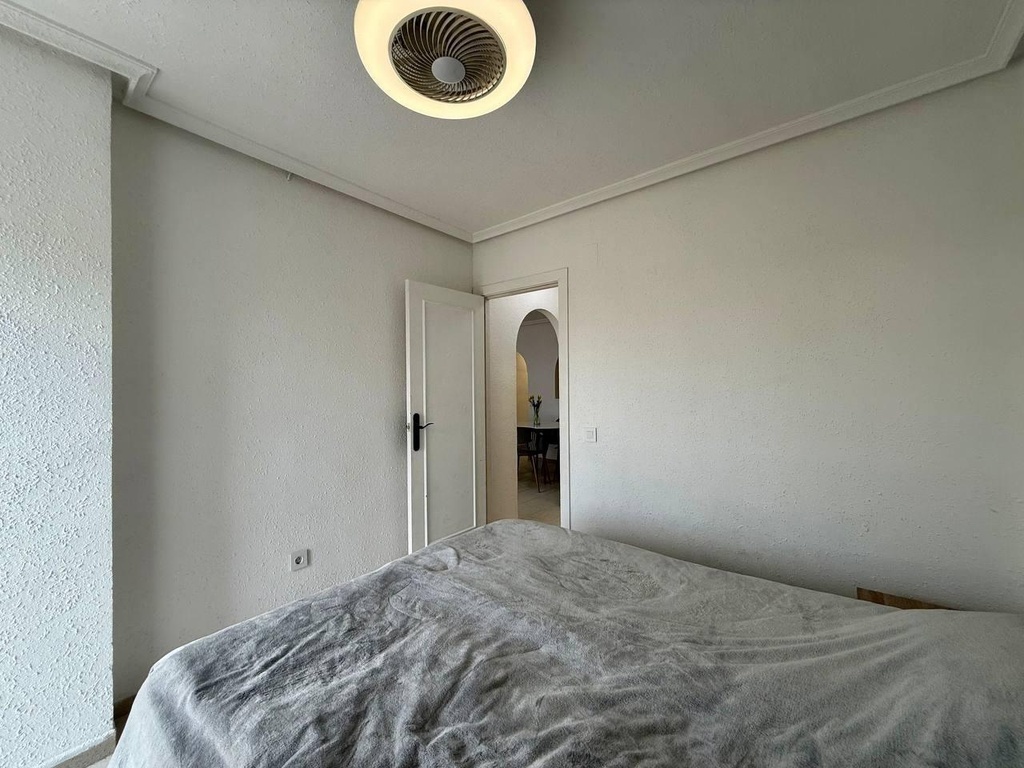 Moderný apartmán v Torrevieja – Acequion