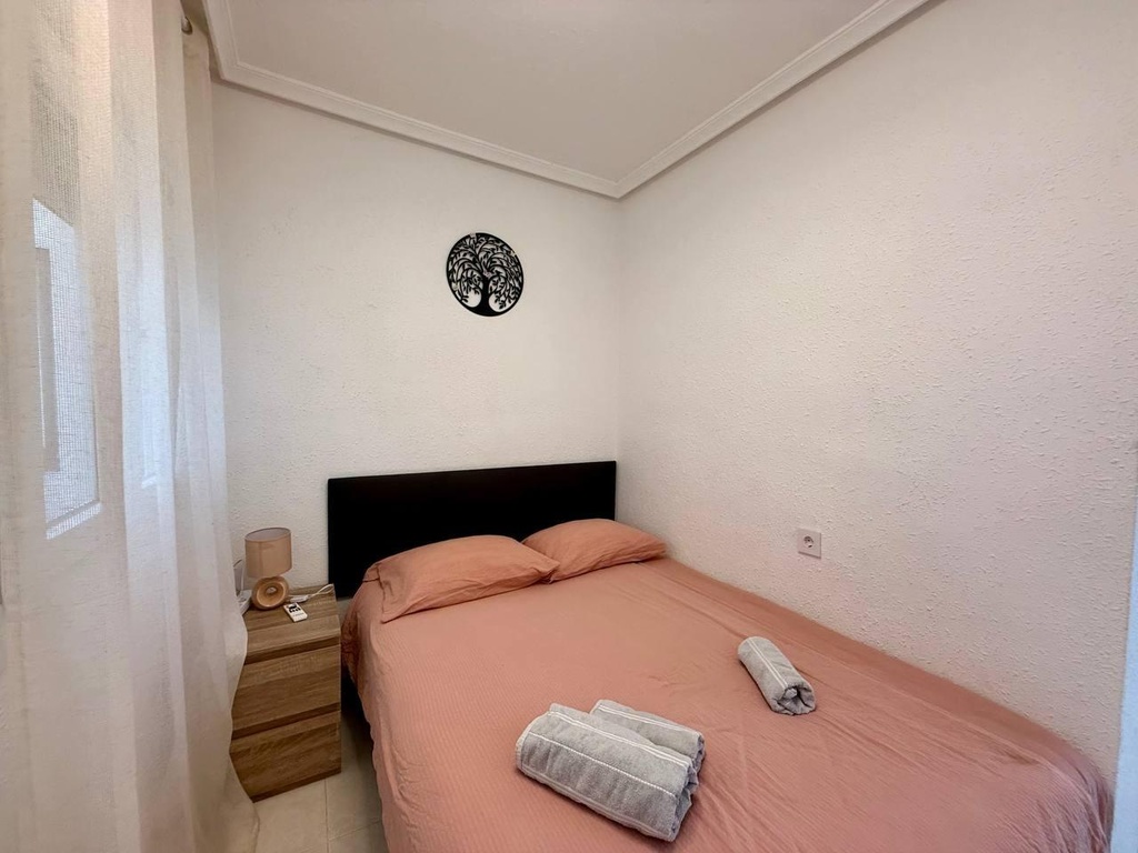 Moderný apartmán v Torrevieja – Acequion