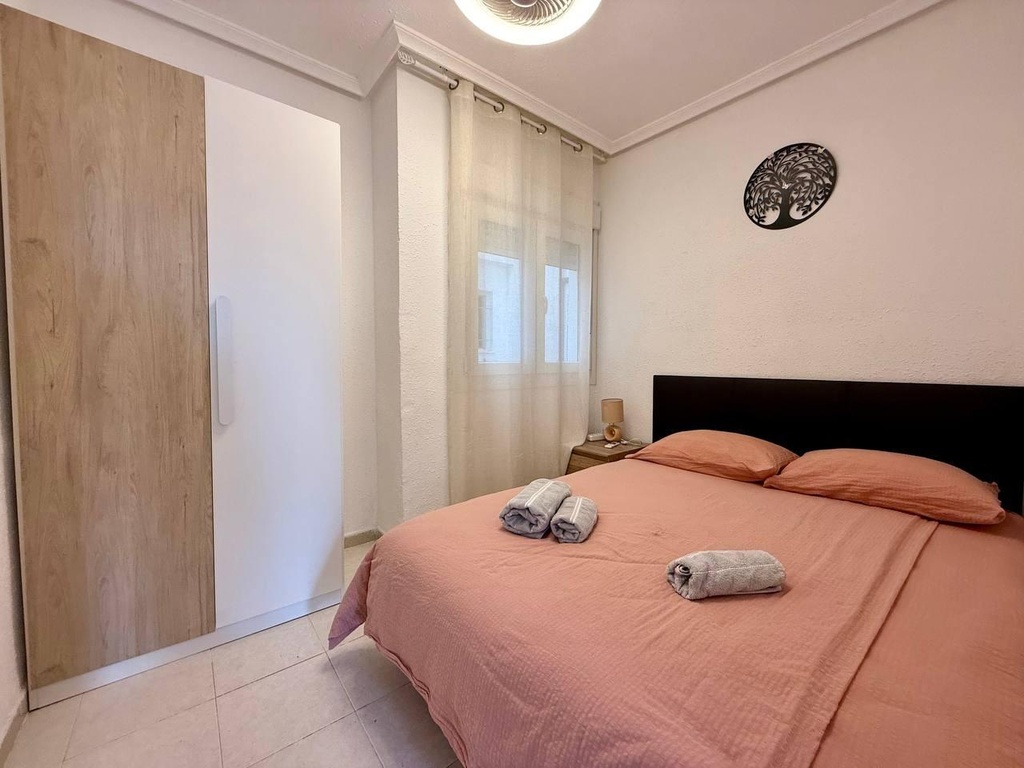 Moderný apartmán v Torrevieja – Acequion