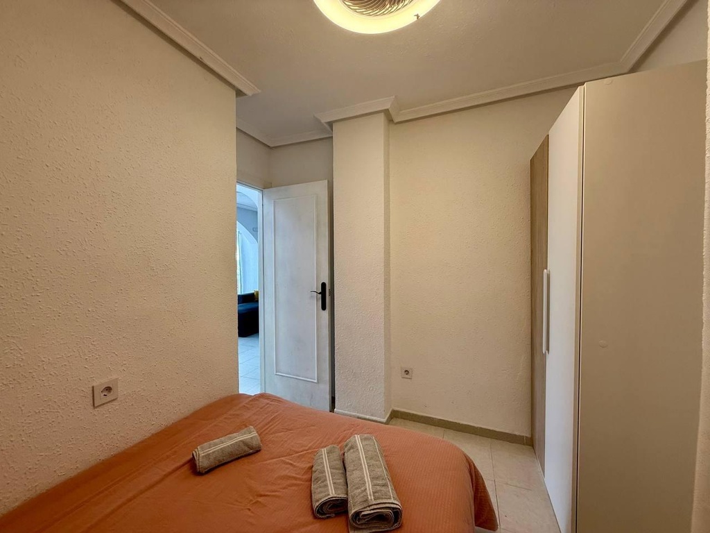 Moderný apartmán v Torrevieja – Acequion