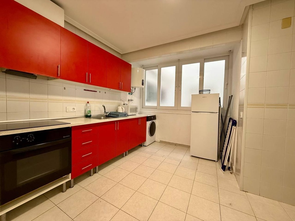 Moderný apartmán v Torrevieja – Acequion