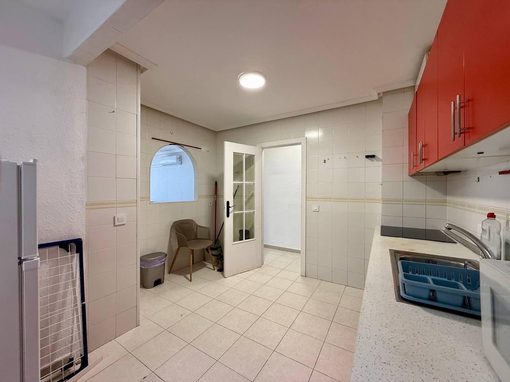 Moderný apartmán v Torrevieja – Acequion