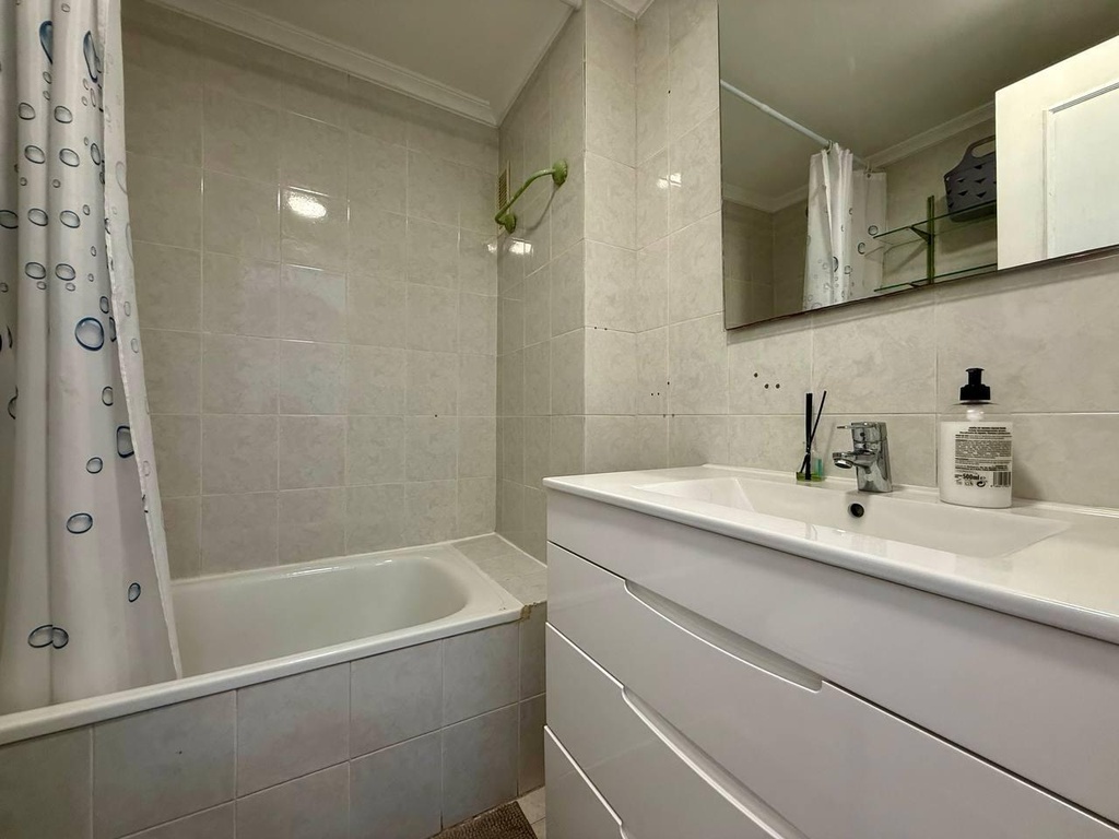Moderný apartmán v Torrevieja – Acequion