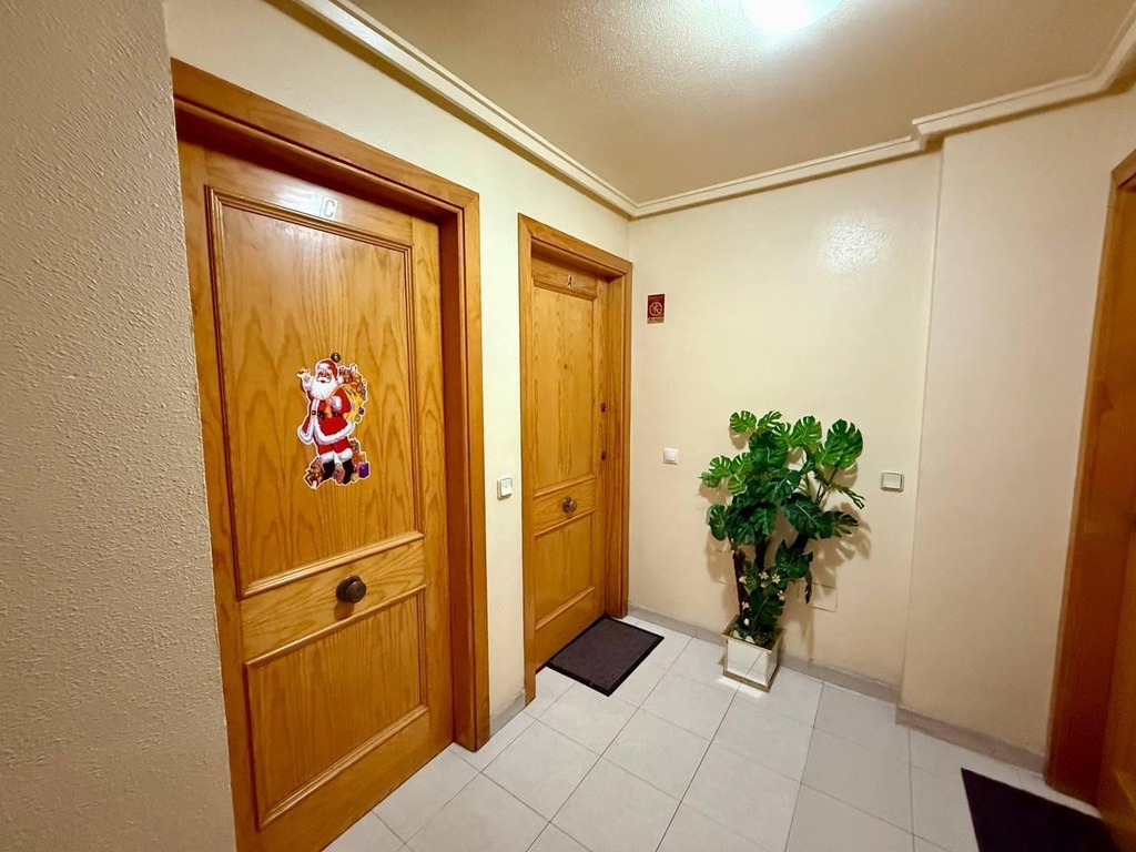 Moderný apartmán v Torrevieja – Acequion